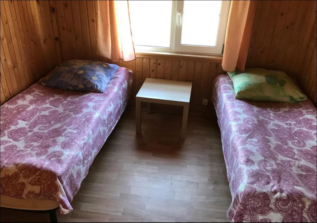 Коттедж Мантиансаари