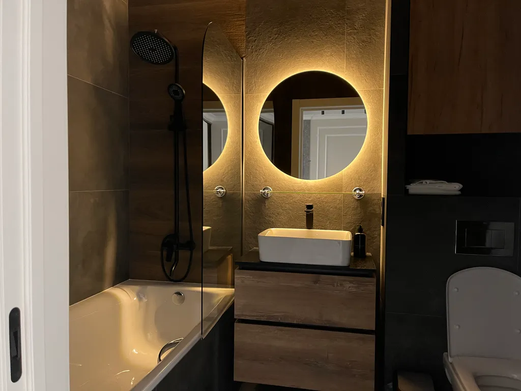 Квартира Premium