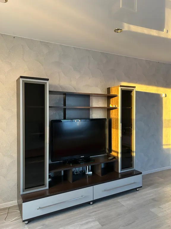 Уютная двухкомнатная квартира — аренда посуточно в Слюдянка