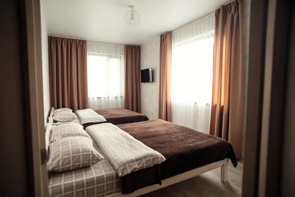 Дом на Скале