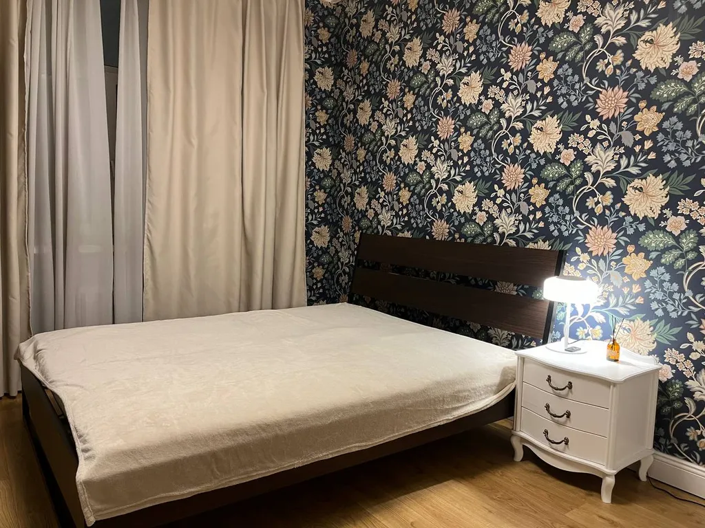 Квартира Уютная квартира на Таганке — Москва