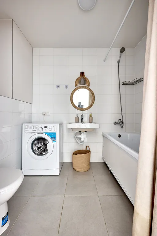 Евродвушка рядом с Аэропортом Внуково