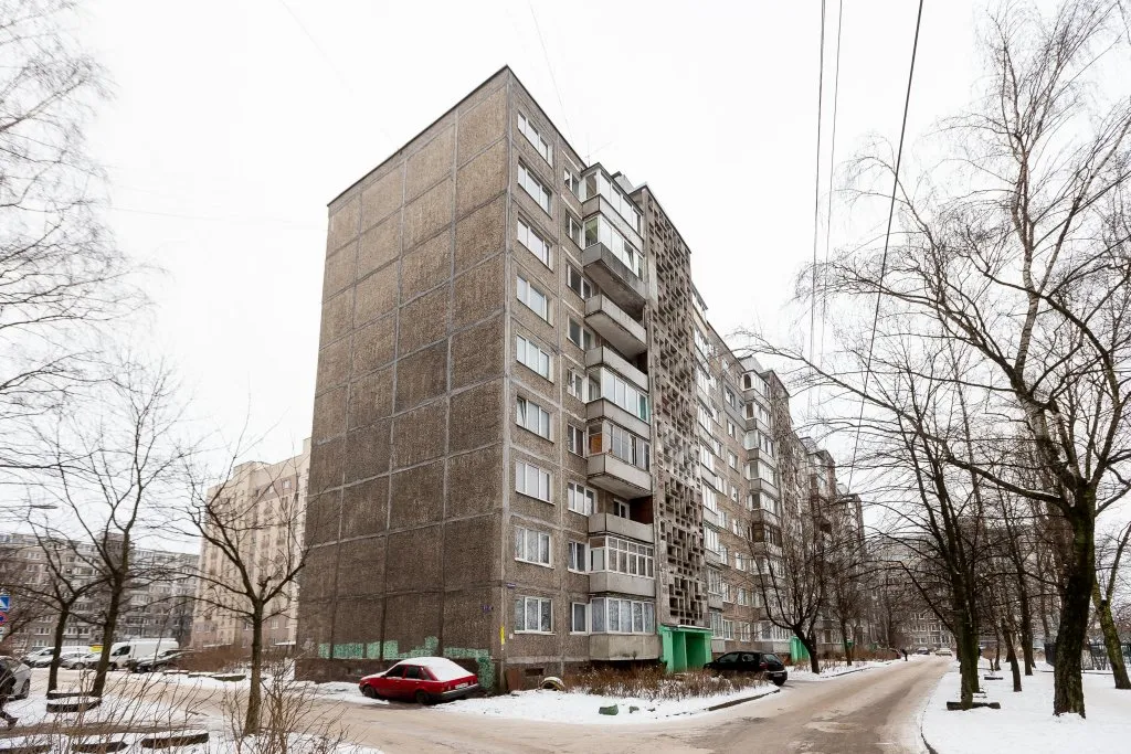 Квартира Квартира в центре рядом с Южным вокзалом — Калининград