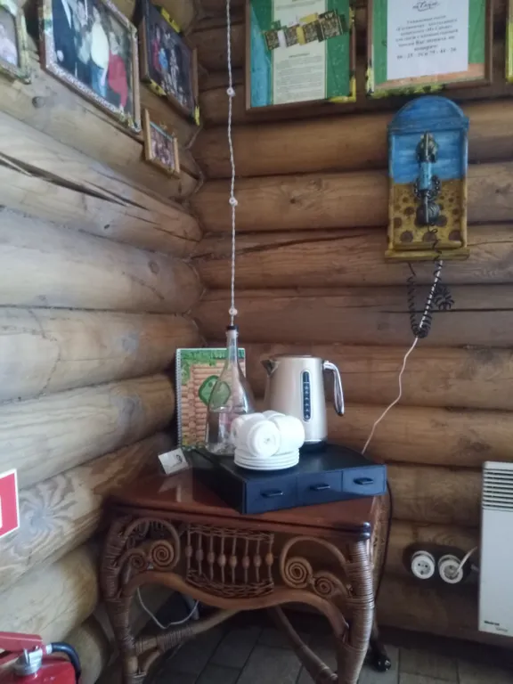 2-комнатный Дом