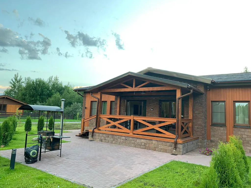 Конаково Кантри Клаб