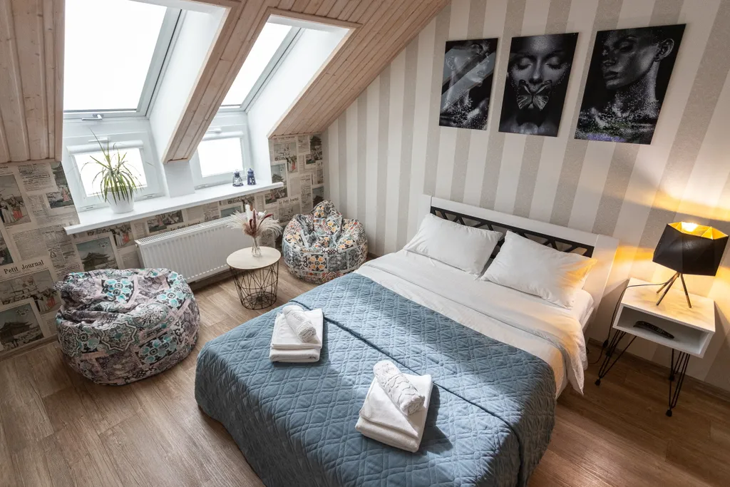 Квартира у моря — аренда посуточно в Светлогорск