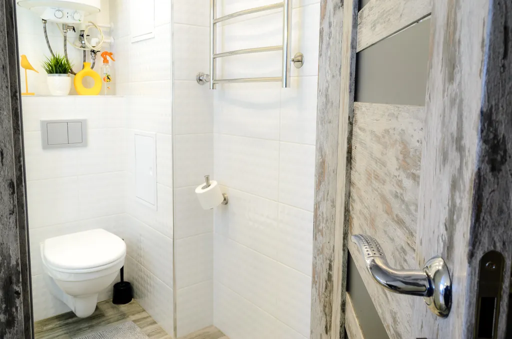 Стильная студия