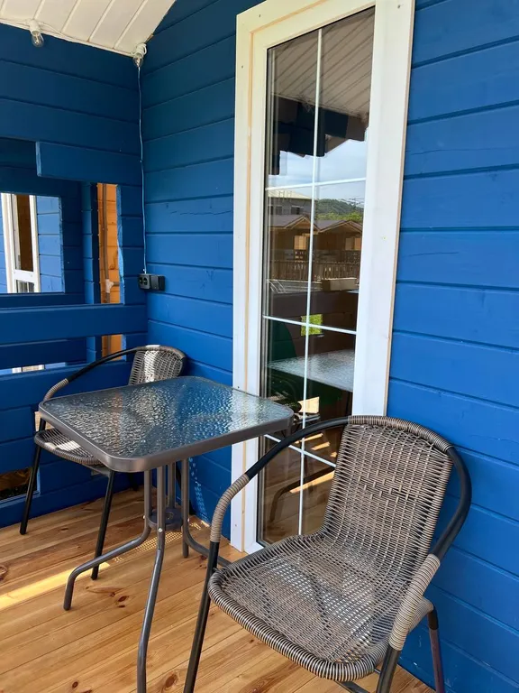 Коттедж 1-комнатный Дом — Гагра