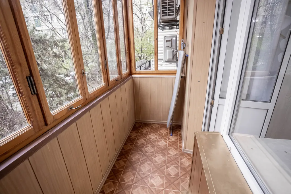 Студия 3 в мини-отеле в центра города