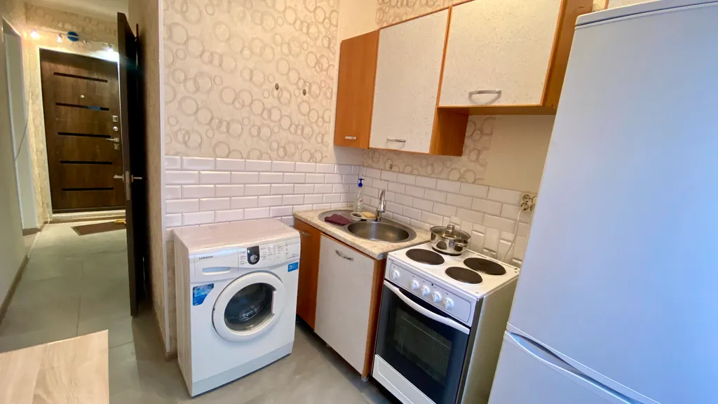 Квартира рядом с областной больницей и диагностическим центром