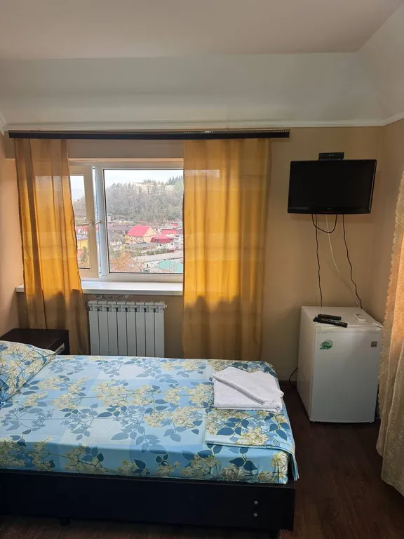 Комната