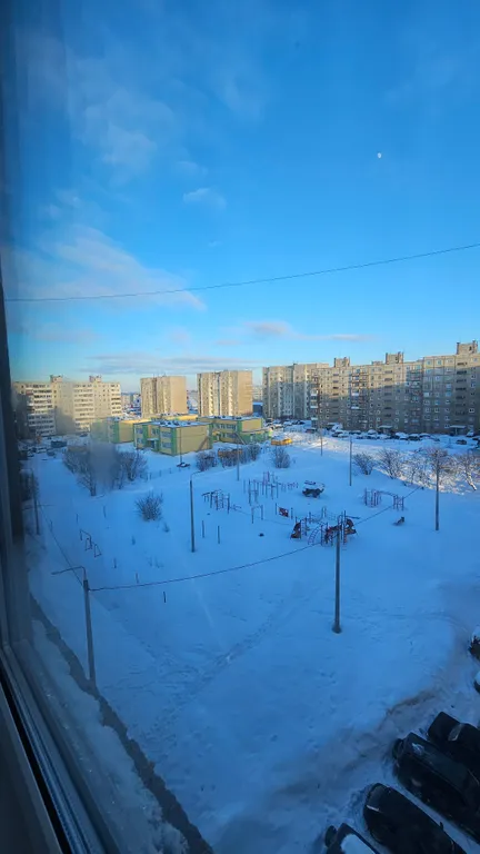 Уютная 1-комнатная квартира рядом с парком