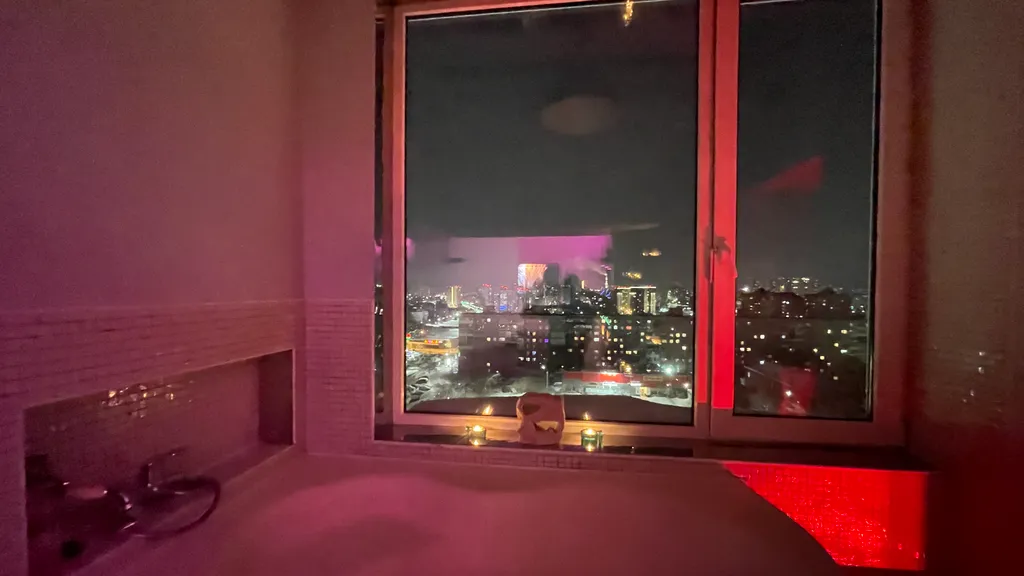 Место где сбываются мечты