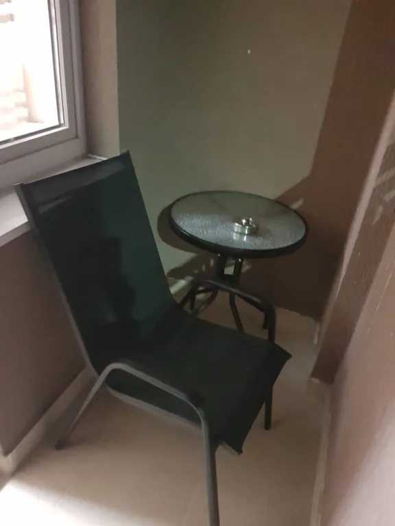 Уютная квартира в ЖК Семейный