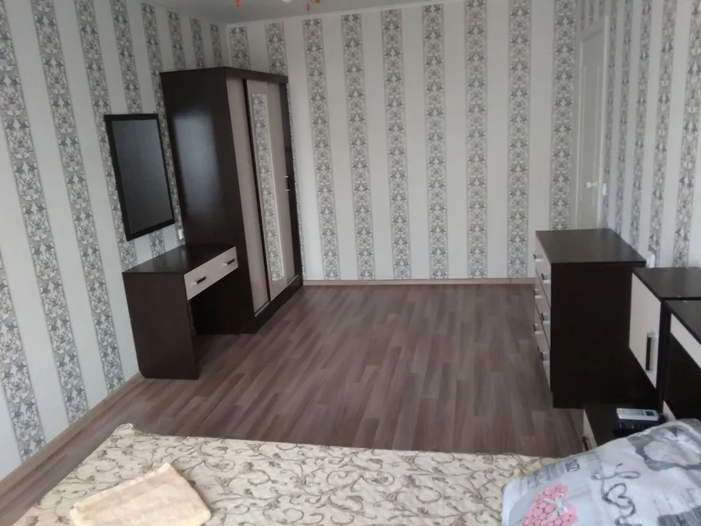 Квартира Уютный апартамент рядом с парком и стадионом — аренда посуточно в Краснодар