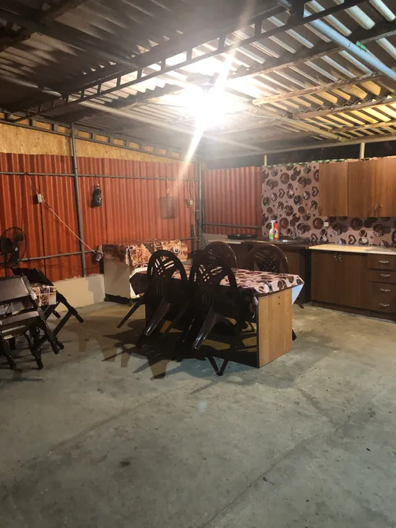 Квартира Квартира Номер в частном секторе — Гагра