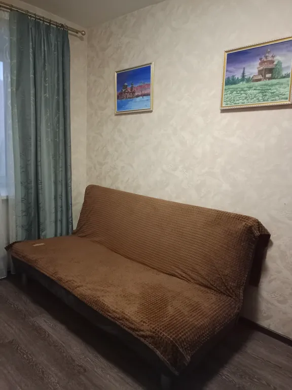 Квартира у аквапарка