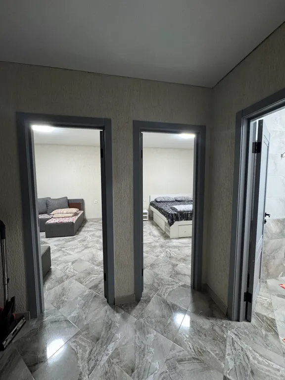 Атмосферный дом с двумя изолированными спальнями