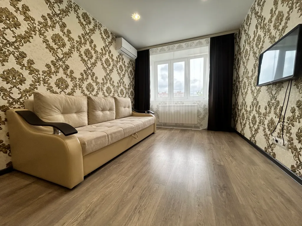 Квартира Уютное гнездышко — аренда посуточно в Смоленск