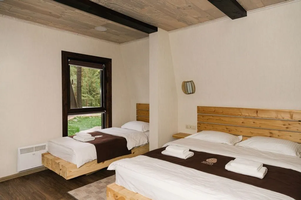 3-комнатный Дом