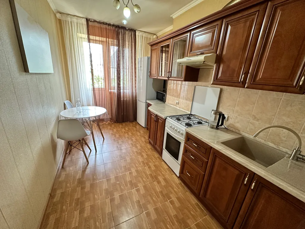 Квартира Квартира за банкетным залом Россия — Владикавказ