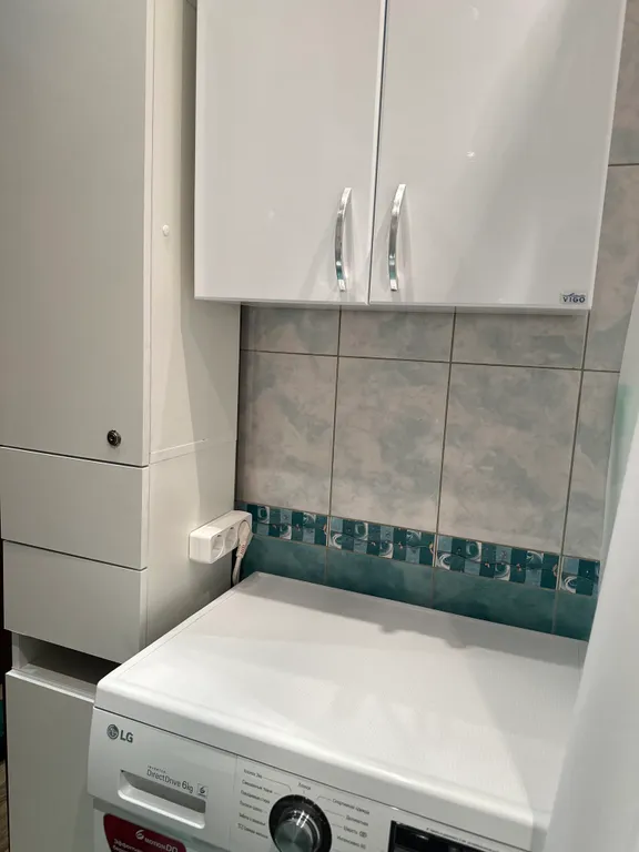 Квартира 2-комнатная Квартира — Великий Новгород