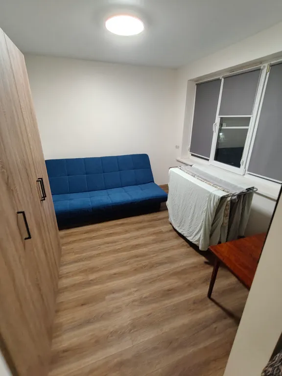 Уютная квартира с видом на горы