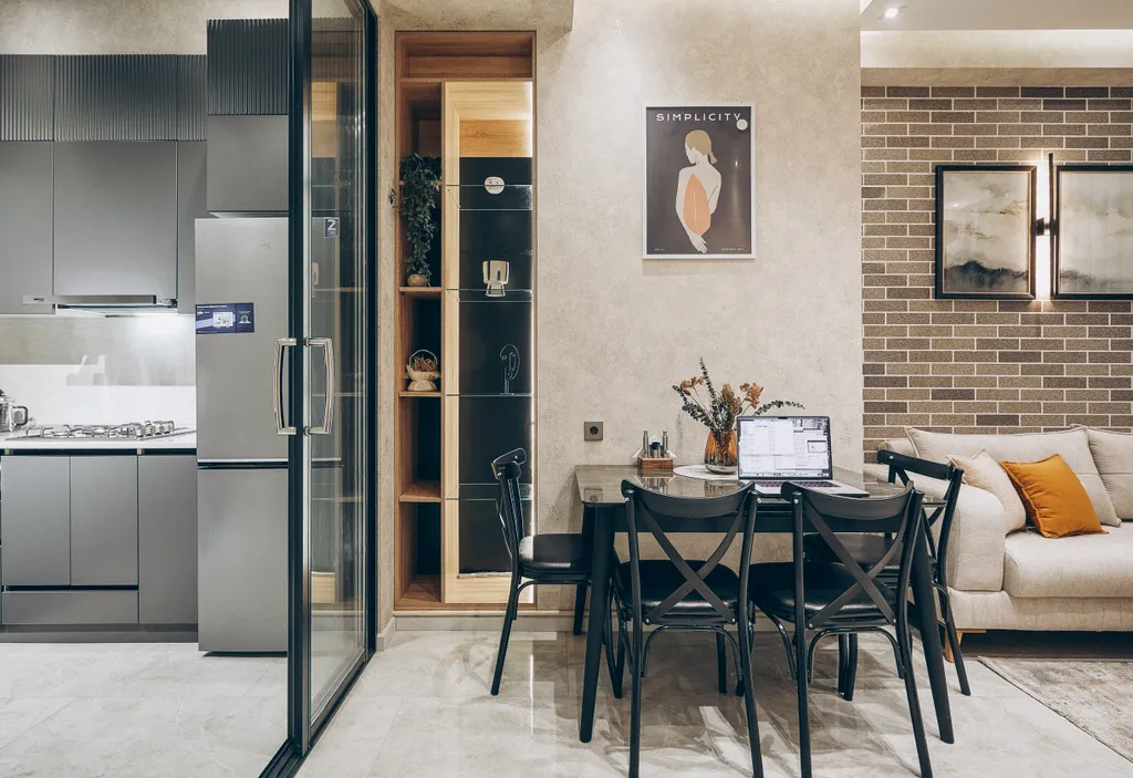 Aparts Heydar Aliyev (GK Aparts)