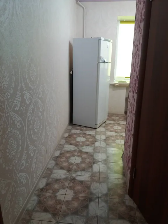 Отличная однокомнатная квартира