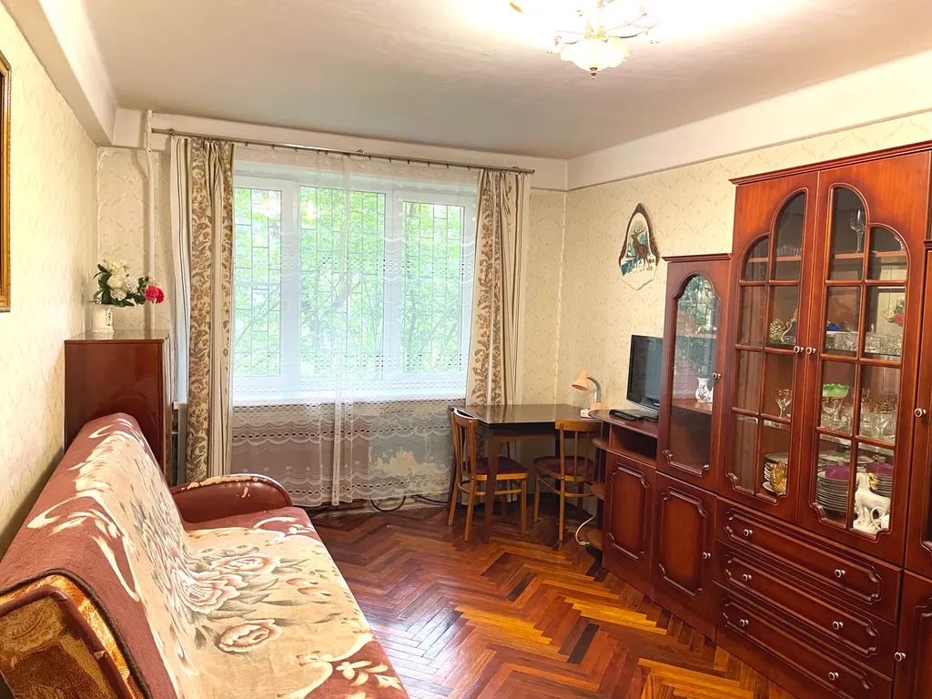 Квартира Квартира Домашний уют — Санкт-Петербург