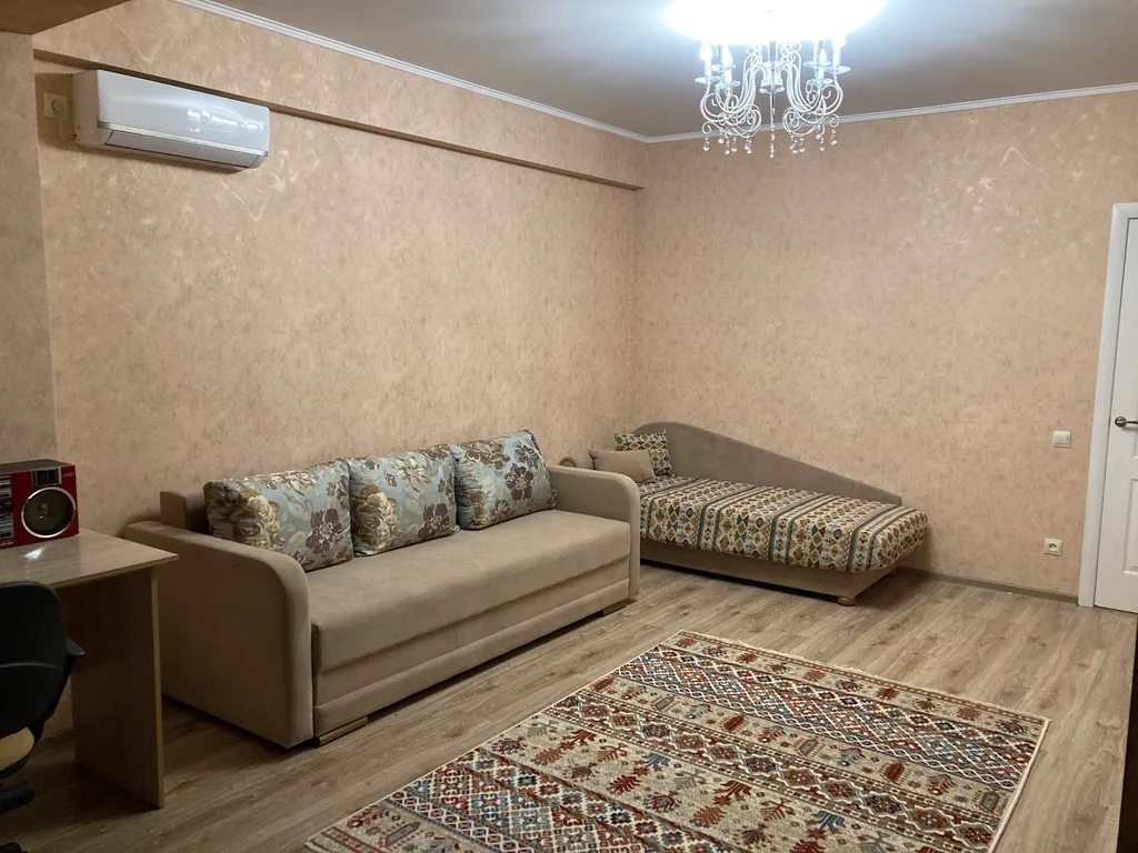 Квартира у самого моря