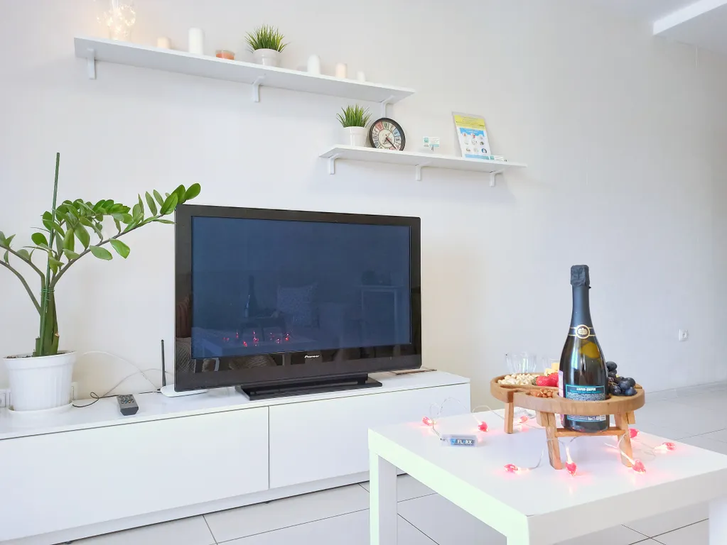 2-комнатная квартира в ЖК Атлант по Ленинградскому проспекту