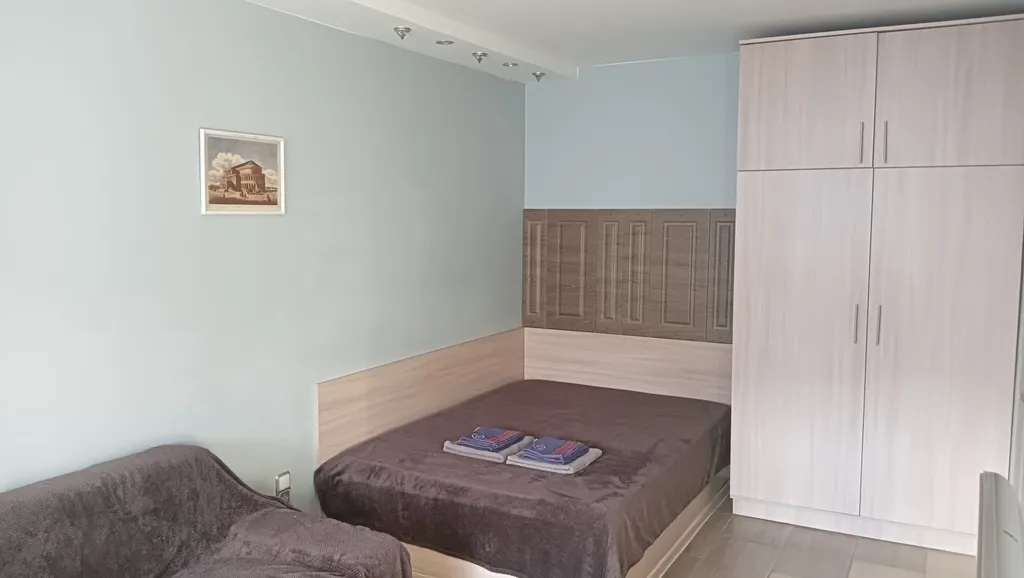 Квартира в туристическом центре