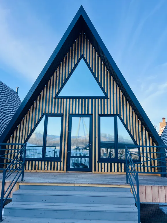 Афрейм-2 coral