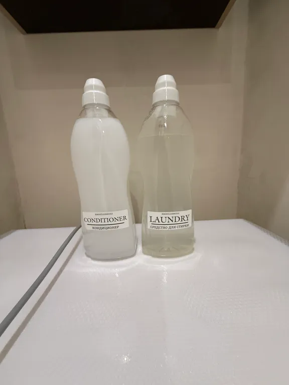 Уютная 1к квартира