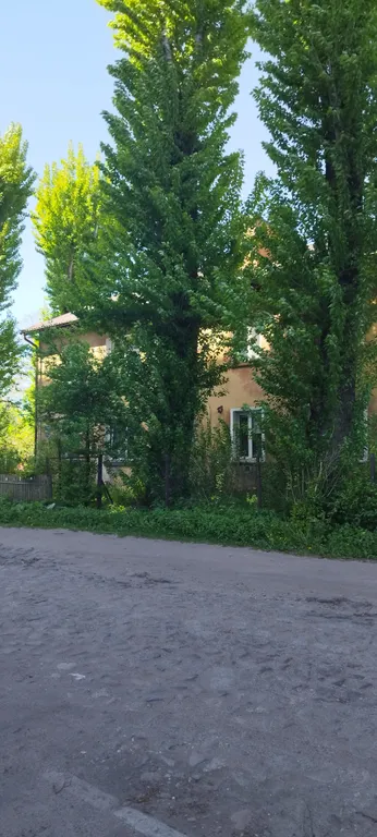 Уютная квартира у озера