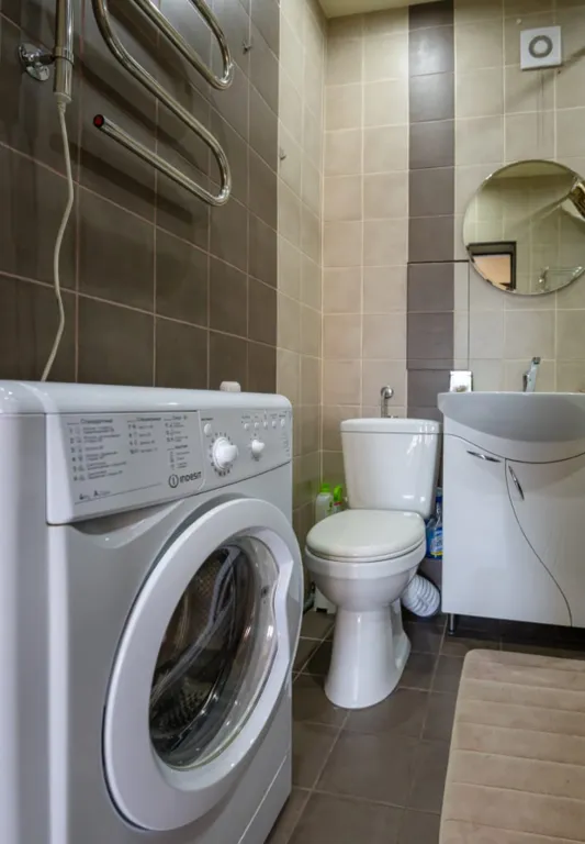 Хорошая квартира в центре