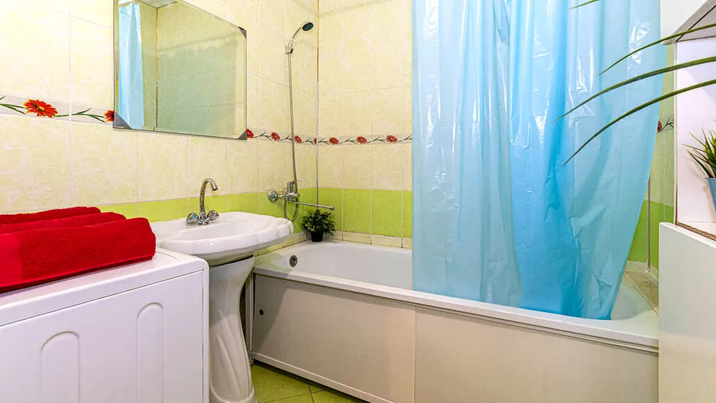 Квартира 2-комнатная Квартира — Краснодар