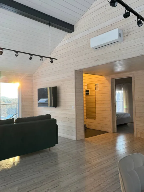 Уютный коттедж 3