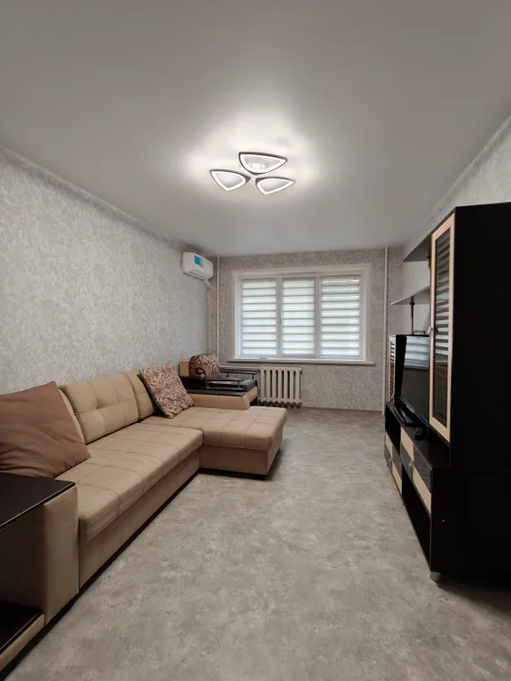 Уютная квартира — аренда посуточно в Самара