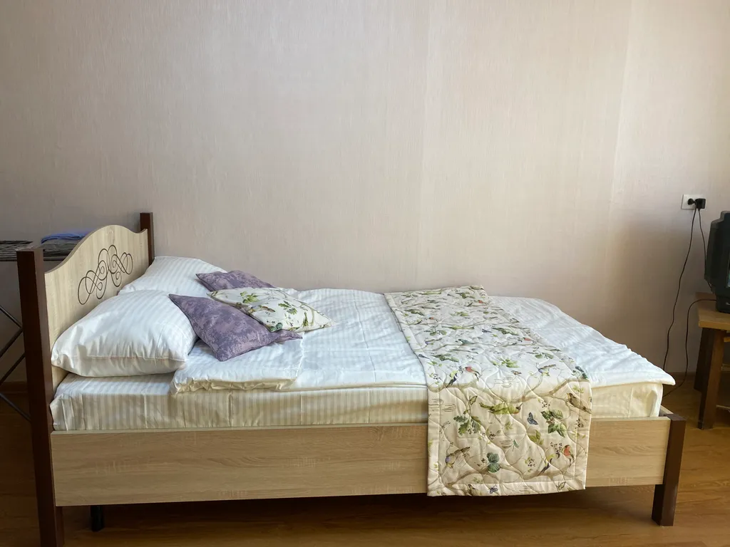 Уютная квартира в центре