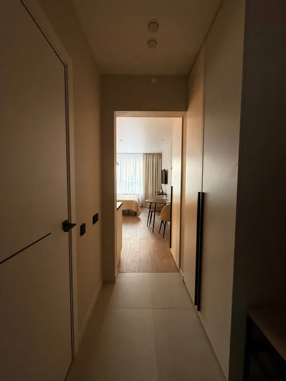 Студия Вишневая на Романовской