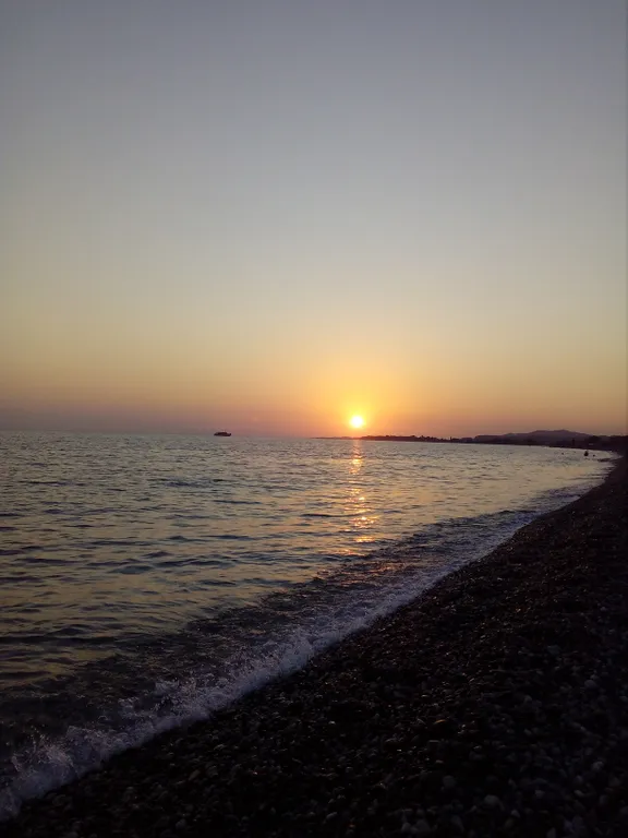 Коттедж в районе Белые скалы