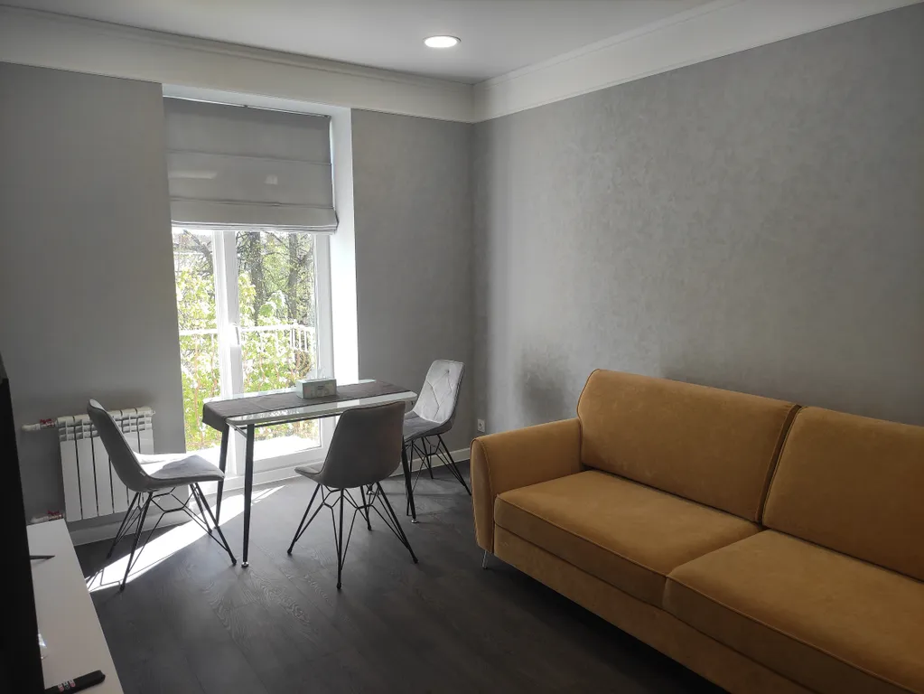 Квартира Квартира у набережной — Ярославль