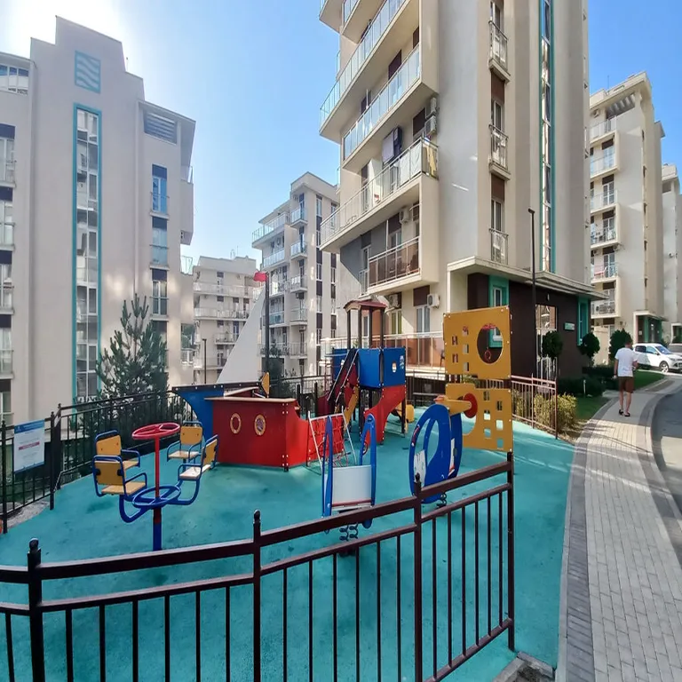 Уютная квартира ЖК Анаполис