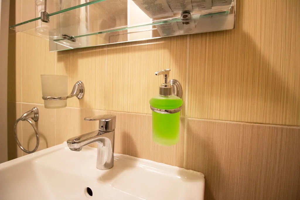 Тихая двухкомнатная квартира формата Евро в центре недалеко от Вокзала