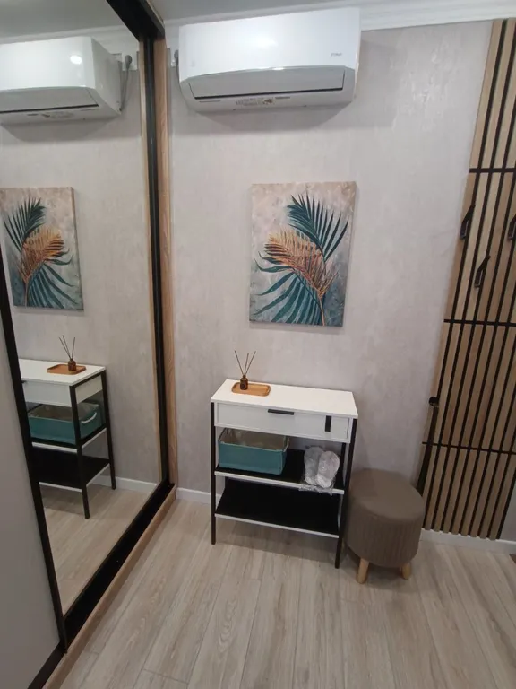 АкваРелакс: дом для отдыха с бассейном +33°