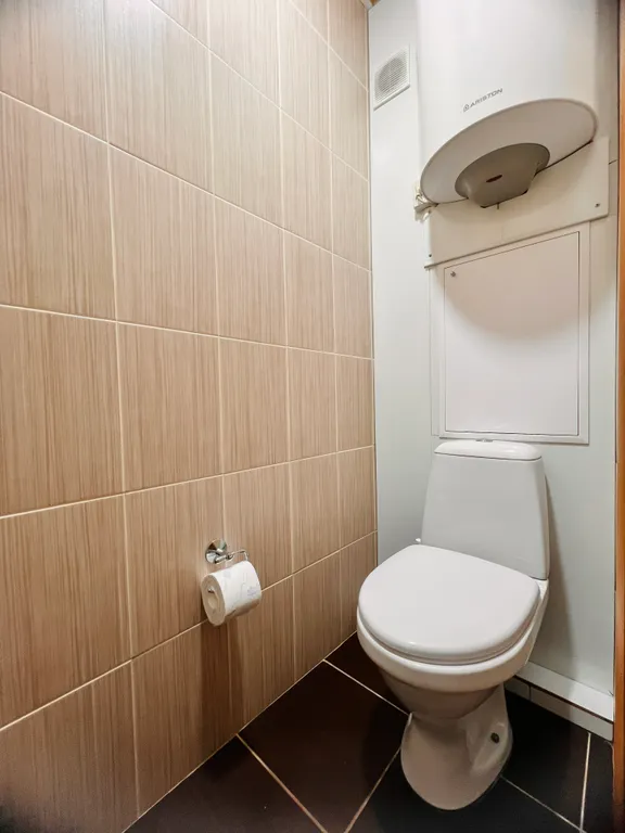 Квартира у моря с раздельными комнатами