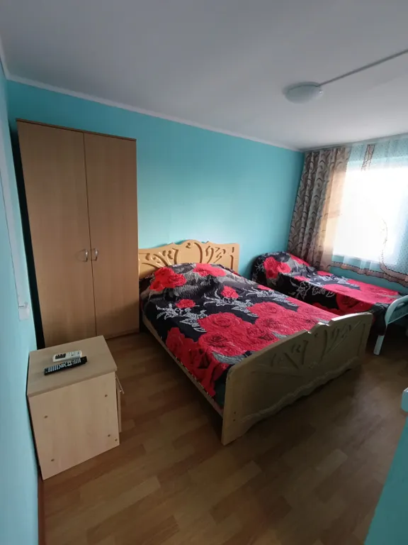 Квартира Уютный трехместный номер — аренда посуточно в Должанская