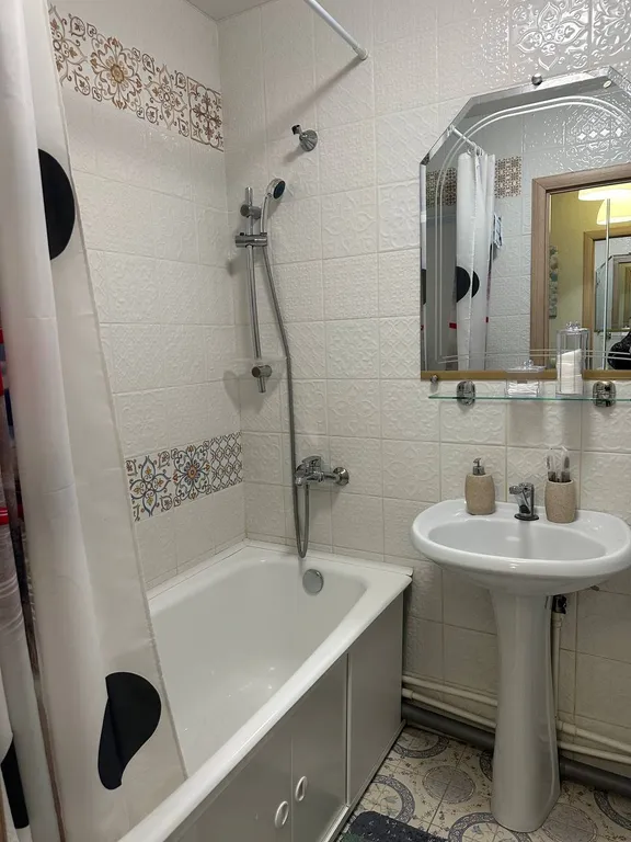 Квартира Апартаменты в самом центре Южного микрорайонаа — Хабаровск